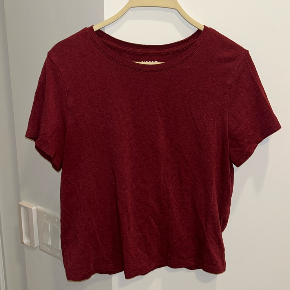 Old Navy Short Sleeve Top